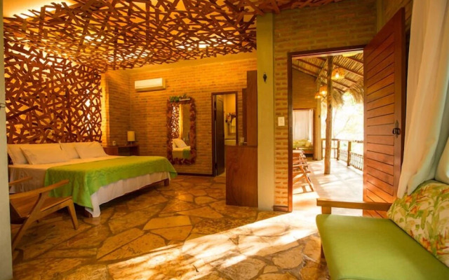 Pousada Soldadinho do Araripe