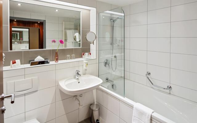 Austria Trend Hotel Europa Graz Hauptbahnhof
