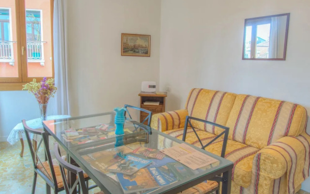 Residenza de l'Osmarin Suites