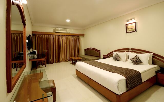 Aurangabad Gymkhana Club Hotel