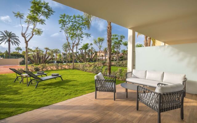 Barcelo La Nucia Palms