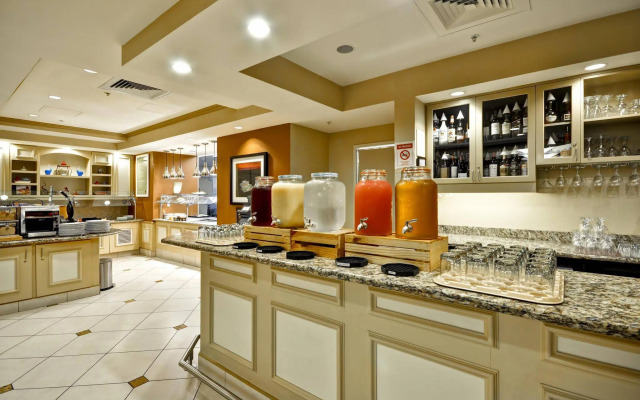 Hilton Garden Inn Blacksburg University