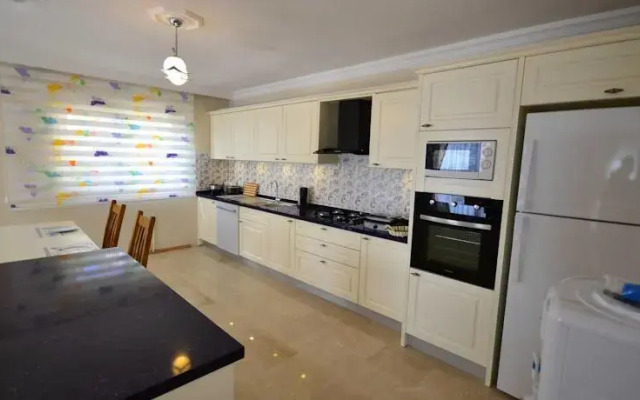 Villa Kelebek Oz