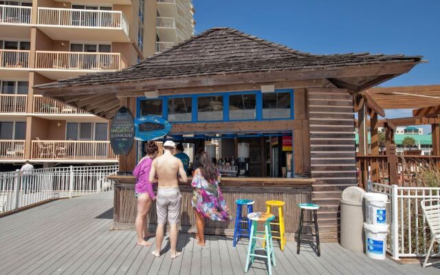 Pelican Beach Resort by Panhandle Getaways