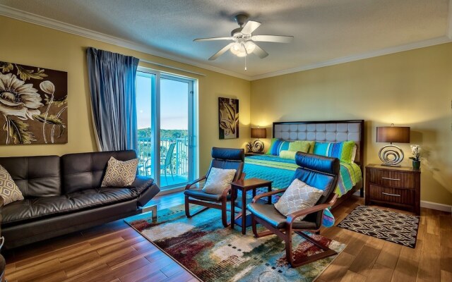 Boardwalk Resort 511 - 799986