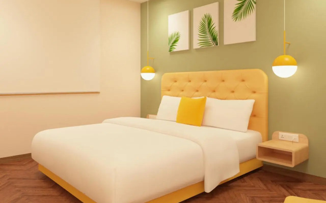 Bloom Hotel - Heritage Walk