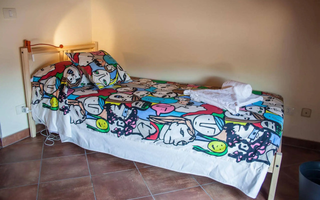 Le Coccole