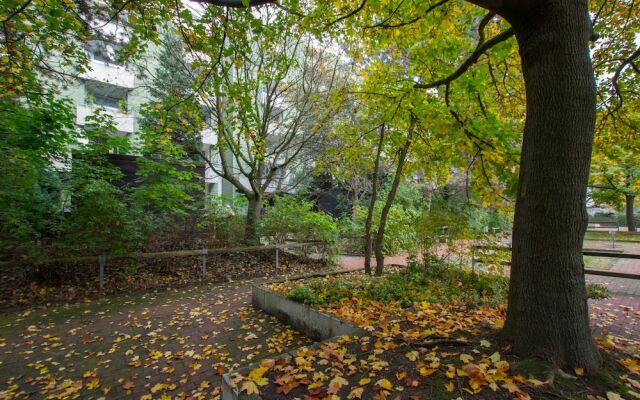 Private Apartment Ossietzkyring