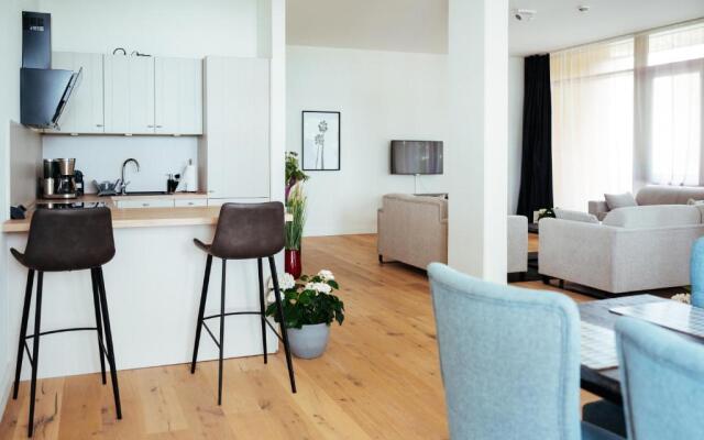 Intermar Hotel & Apartments