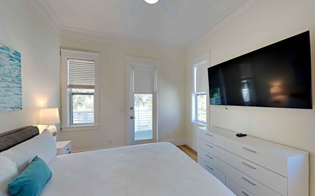 Destination Paradise