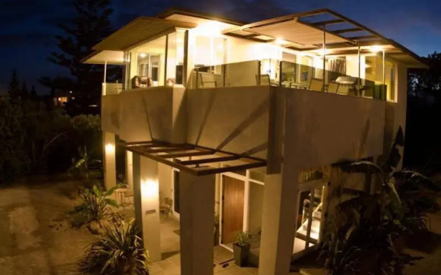 Waihi Beach Lodge