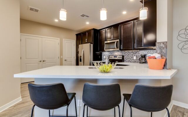 Queen Creek #244 2 Bedroom Condo