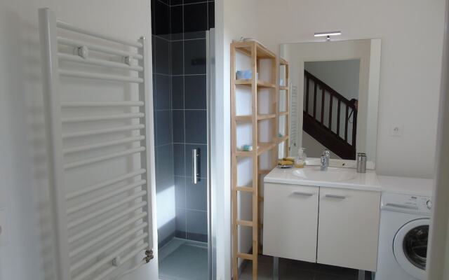Maison Duplex Entre Terre et Mer