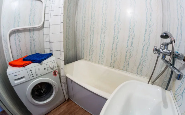 Апартаменты Турист на ул. Побежимова, д. 11