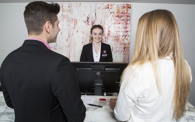 Rydges Sydney Central