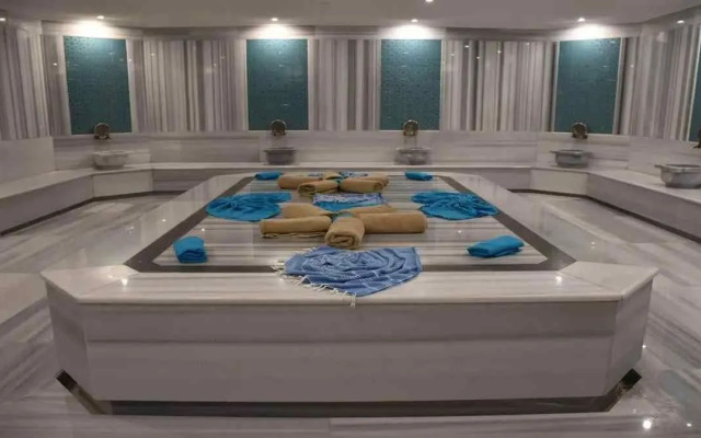 Jura Hotels Altinoluk Thermal