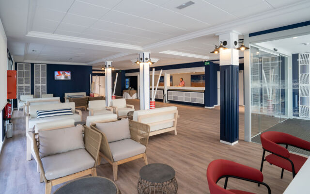 Medplaya - Hotel Riudor