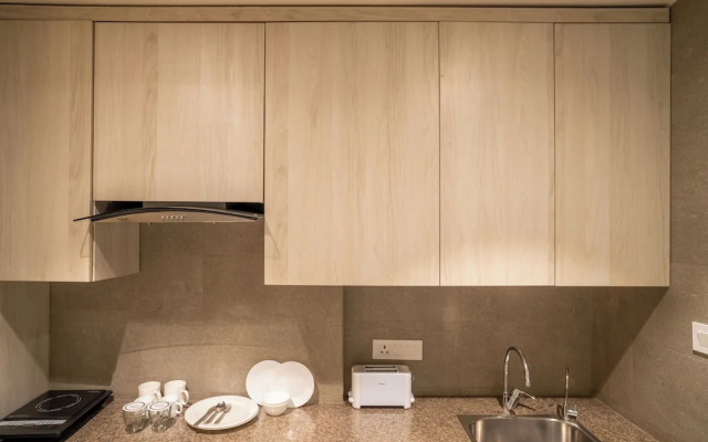 jüSTa Residences-AIPL Joy Street