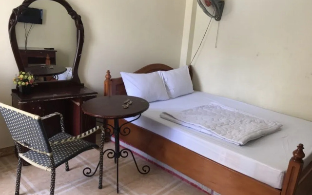 YHD Hotel – Guest Rooms – Ho Chi Minh City