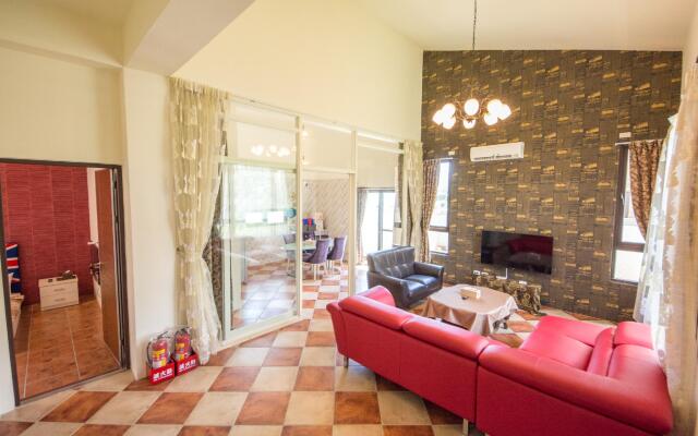 Qu Feng Xiao Zhu B&B