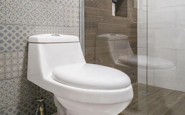 Collection O Yox Hotel Boutique