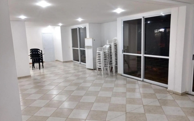 Apartamento - Jd São Lourenço - Bertioga - Praia da Riviera