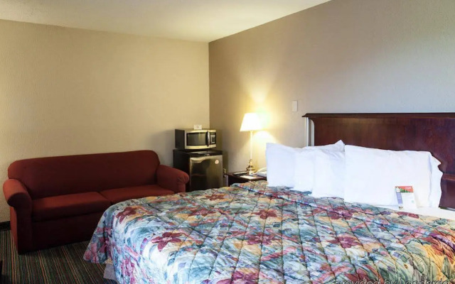 Red Roof Inn Lancaster