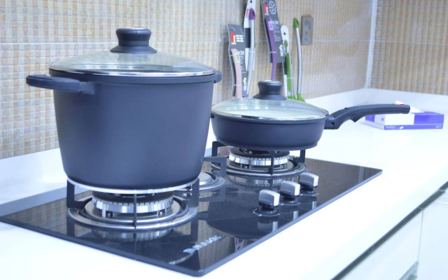 Intellectual Inn - Bahria Town