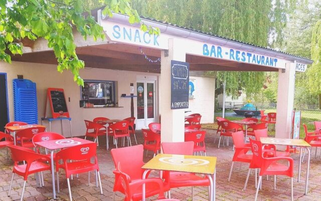 Camping de Châlons-en-Champagne