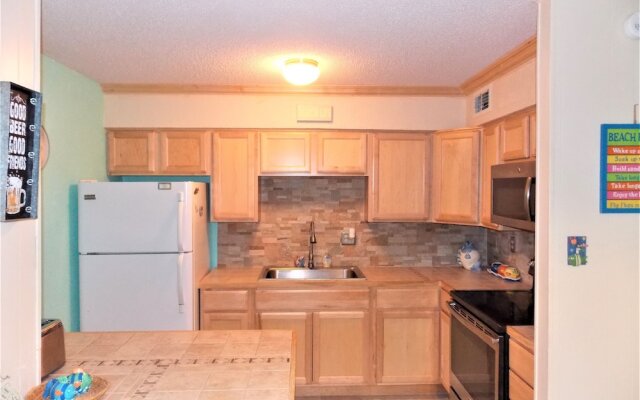 Seaside 2 Bedroom Apts