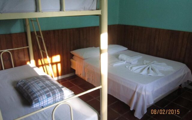 Hostel Paudimar Falls