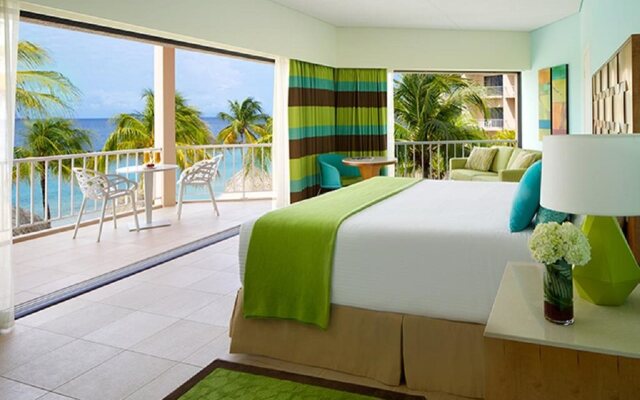 Sunscape Curacao Resort, Spa & Casino - All Inclusive