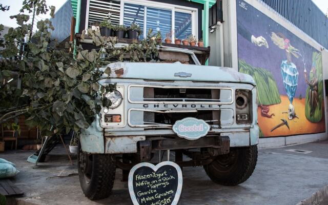 12 Decades Art Hotel