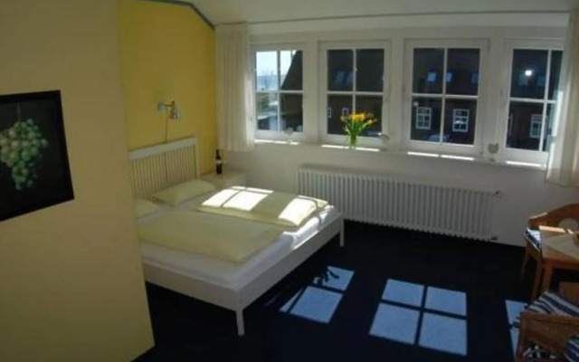 Hotel am Wind