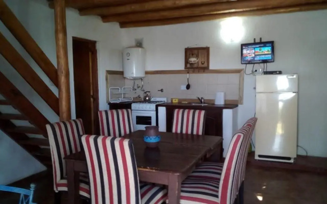 El Alto de las Paredes