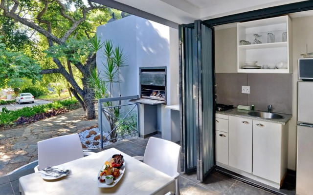 ANEW Resort Hunters Rest Rustenburg