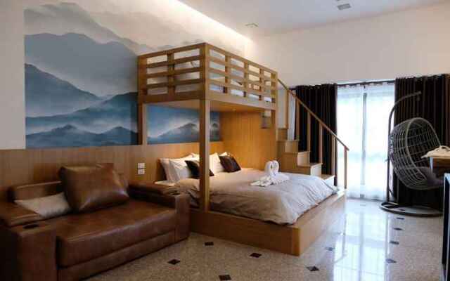 Cha Li's Family Hotel&Hostel