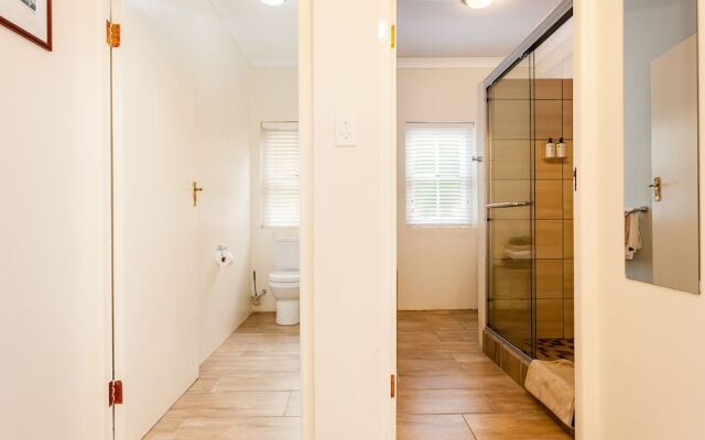 Lady Loch Country House