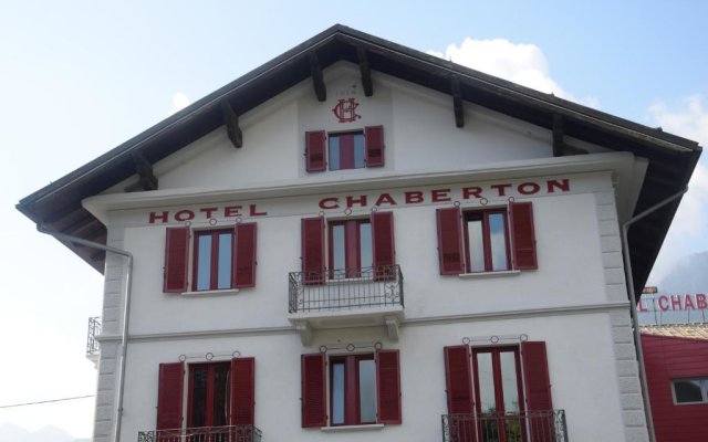Hotel Chaberton