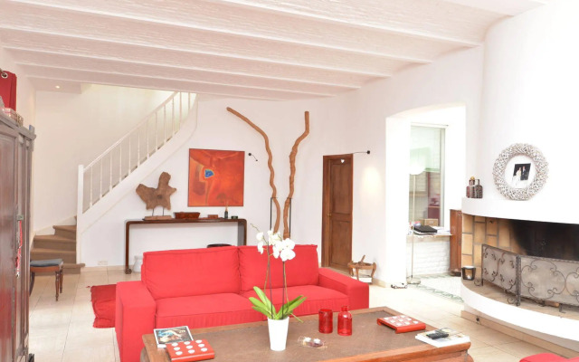 B&B Impasse Pitchoune