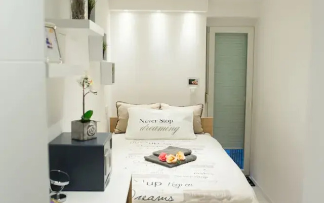 First Floor Flat - Adults Only