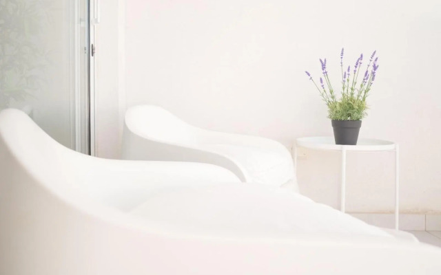 Precioso apartamento en complejo con piscina