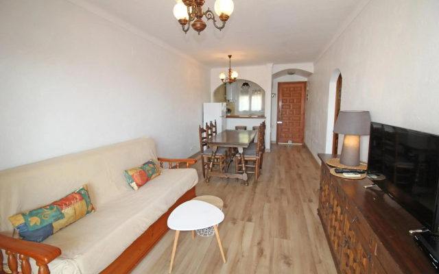 BASIC CONFORT Apartamento Port Segre