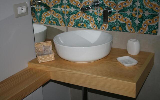 Sotto L'eremo B&B
