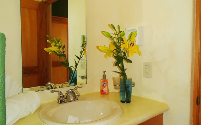 Mar y Sueños Suites