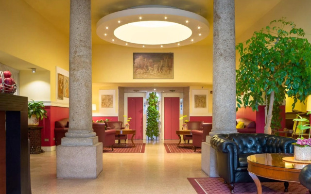 Hotel Gran Duca Di York