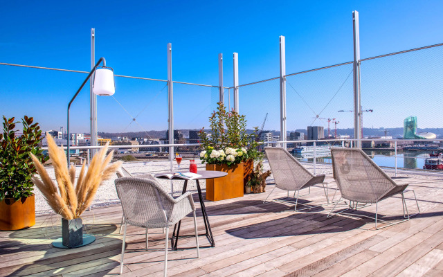 Radisson Blu Bordeaux