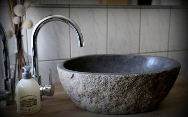 Au Moulin de Bougnon