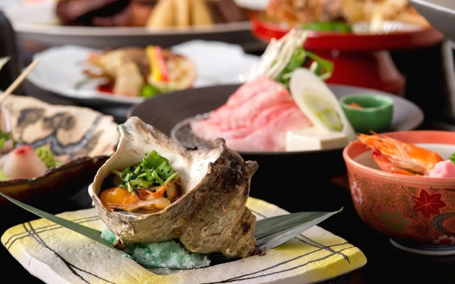 Inatori Toukai Hotel Yuen