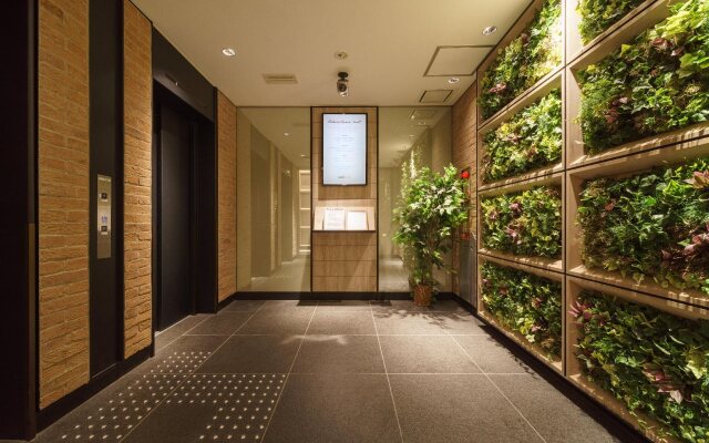 Super Hotel Yokohama Kannai